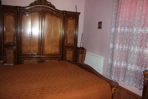 Bed & Breakfast Nika's Guest House