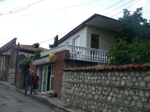 Bed & Breakfast Nika's Guest House