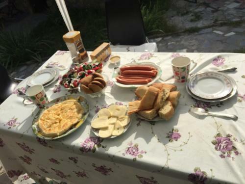 Bed & Breakfast Nika's Guest House