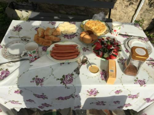 Bed & Breakfast Nika's Guest House