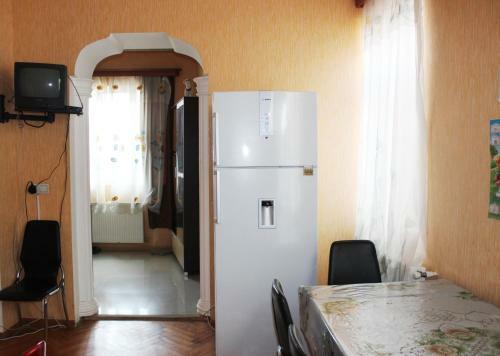 Bed & Breakfast Nika's Guest House
