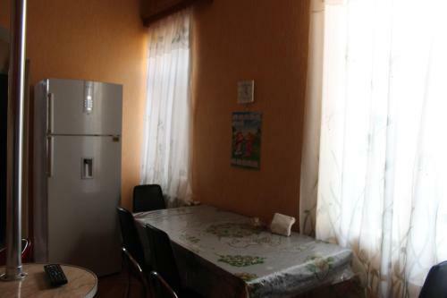 Bed & Breakfast Nika's Guest House