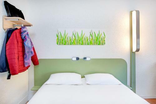 Hotel Ibis Budget Villefranche