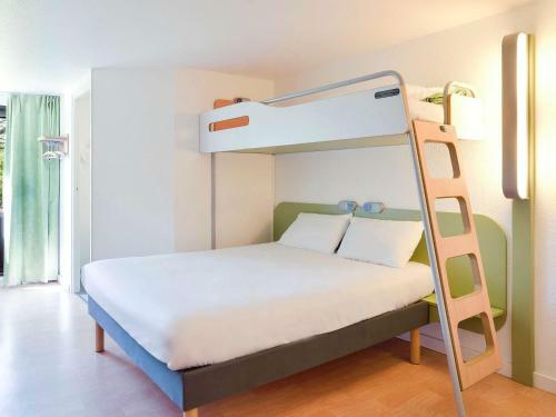 Hotel Ibis Budget Villefranche