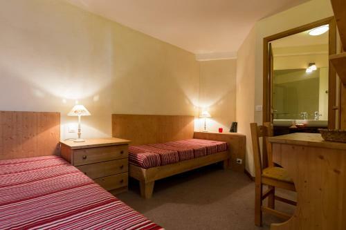Aparthotel R�sidence Le Chamois D'or