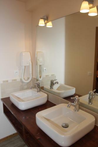 Aparthotel R�sidence Le Chamois D'or