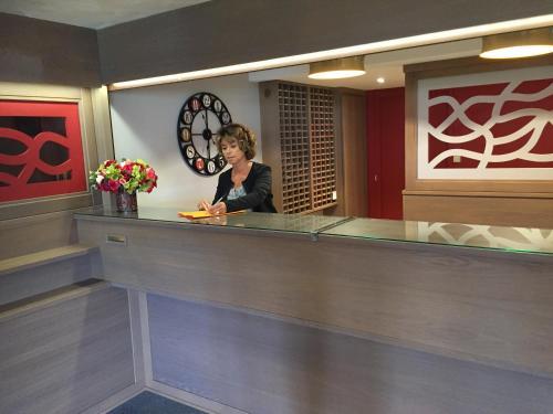 Aparthotel R�sidence Le Chamois D'or