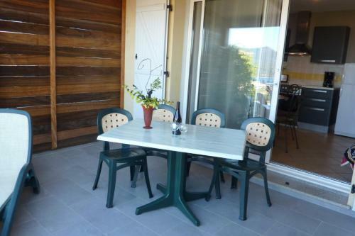 Apartamentos R�sidence Casa R�gina