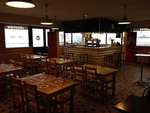 Hotel H�tel Le Tuc De L'etang