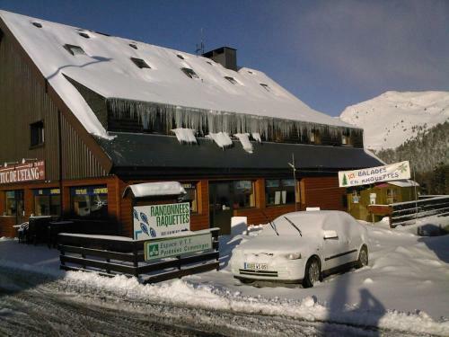 Hotel H�tel Le Tuc De L'etang