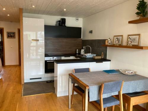 Apartamento Appartements Morgane Et Lyret - Chamonix Mont-blanc