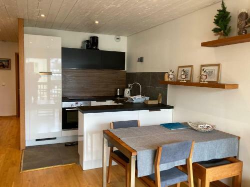 Apartamento Appartements Morgane Et Lyret - Chamonix Mont-blanc
