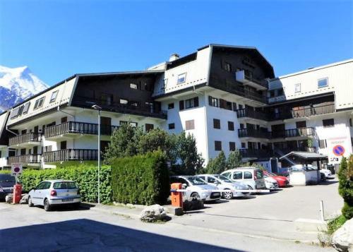 Apartamento Appartements Morgane Et Lyret - Chamonix Mont-blanc
