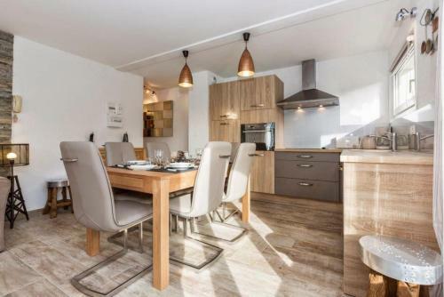 Apartamento Appartements Morgane Et Lyret - Chamonix Mont-blanc