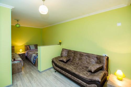 Hostal Apartamenti Gomi 17