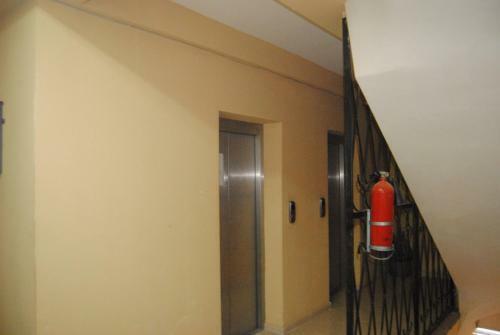 Albergue Mini Hotel Kutaisi