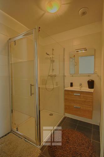 Apartamento Ambiente 4 Personnes