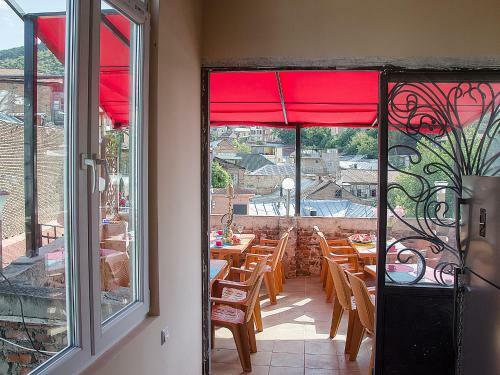 Hostal Tiflislux Boutique Guest House
