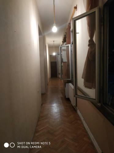 Hostal Tiflislux Boutique Guest House