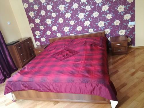 Hostal Guest House Makhinjauri