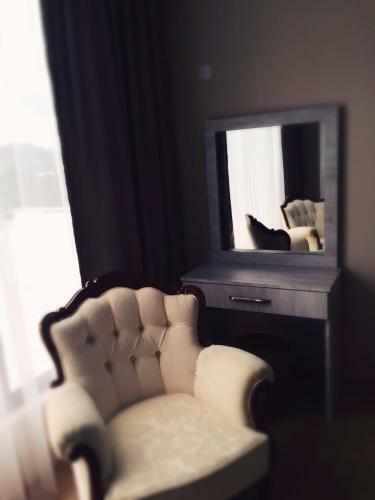 Hostal Holiday House Green Cape Batumi