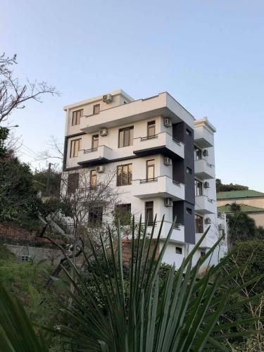 Hostal Holiday House Green Cape Batumi