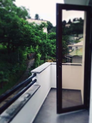 Hostal Holiday House Green Cape Batumi