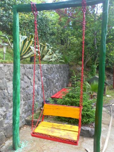 Hostal Holiday House Green Cape Batumi