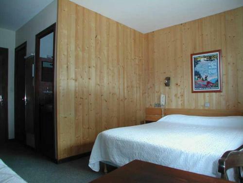 Apartamento Residence Le Petit T�tras