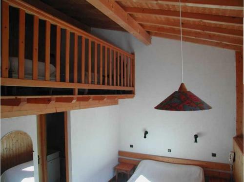 Apartamento Residence Le Petit T�tras