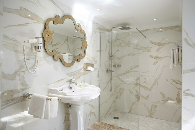 Hotel Le Magnolia