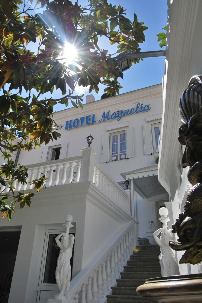 Hotel Le Magnolia