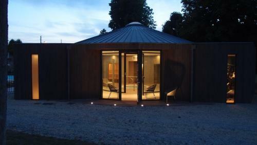 Logis Le Parc Hotel & Spa
