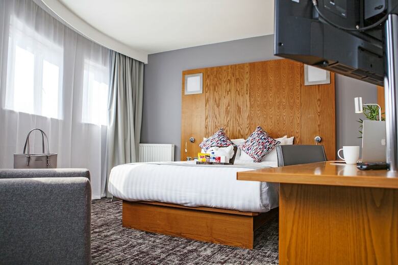 Hotel Ramada Encore City Centre
