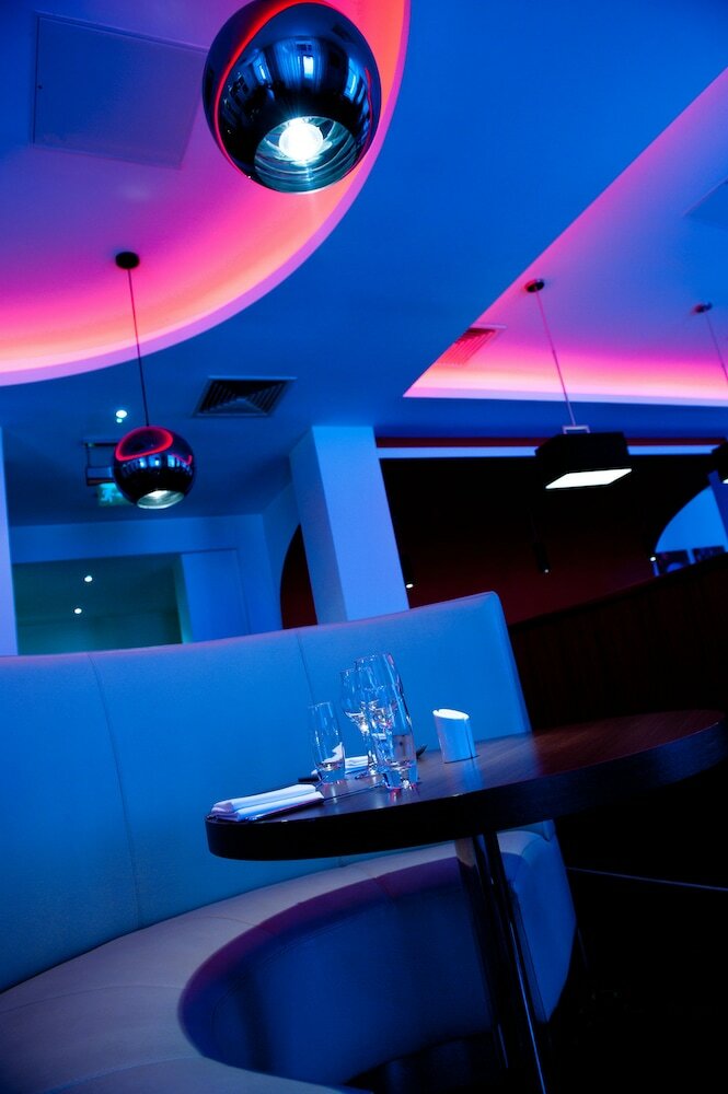 Hotel Ramada Encore City Centre