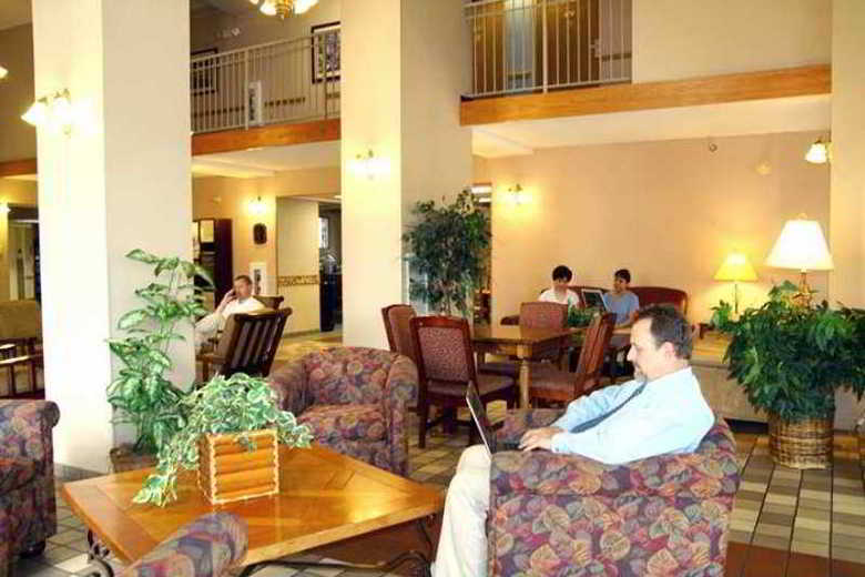 Hotel Hampton Inn Branson On The Strip