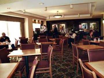 Hotel Hampton Inn Atlanta Perimeter Center