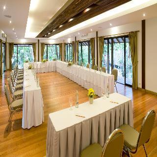 Hotel Centara Chaan Talay Resort And Villas Trat