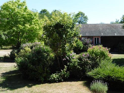 Hostal G�te De Charme : L'ancienne Grange