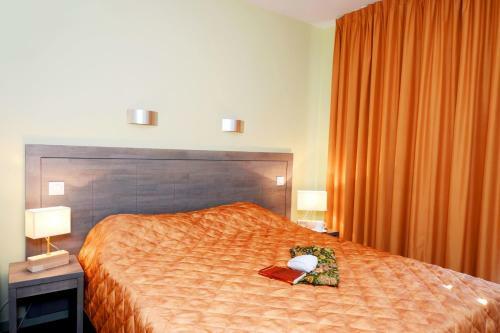 Apartamento Odalys R�sidence La Cascade - Les Epinettes