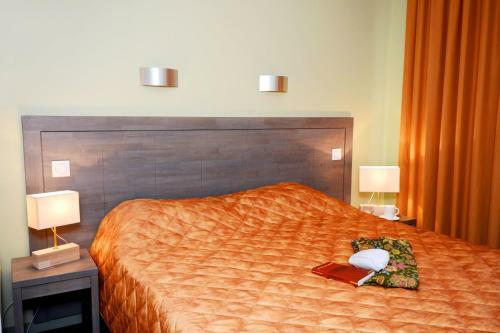 Apartamento Odalys R�sidence La Cascade - Les Epinettes