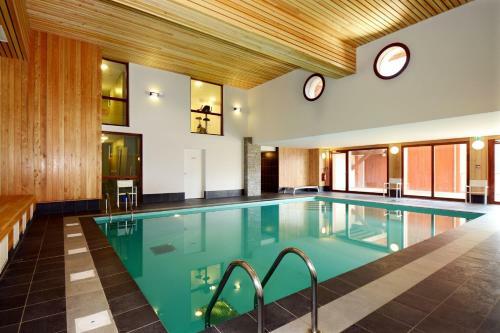 Apartamento Odalys R�sidence La Cascade - Les Epinettes