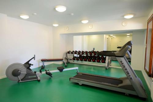 Apartamento Odalys R�sidence La Cascade - Les Epinettes