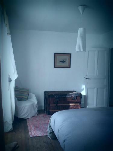 Bed & Breakfast Chambre D'h�tes Villa Les Tilleuls