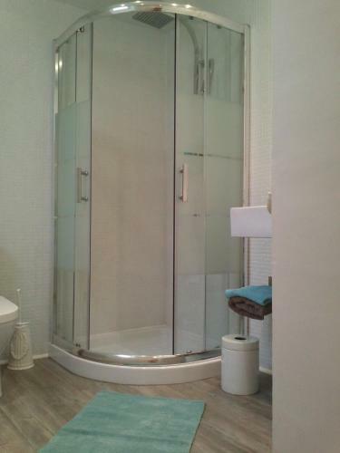 Bed & Breakfast Chambre D'h�tes Villa Les Tilleuls