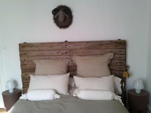 Bed & Breakfast Chambre D'h�tes Villa Les Tilleuls