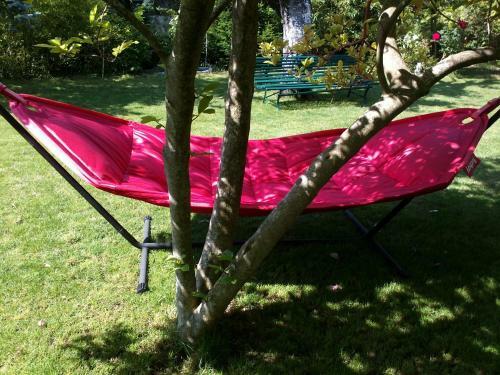 Bed & Breakfast Chambre D'h�tes Villa Les Tilleuls