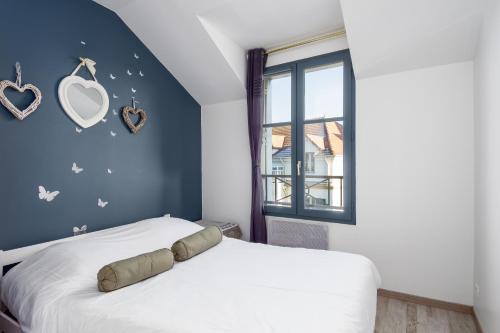 Apartment Near Disneyland Paris