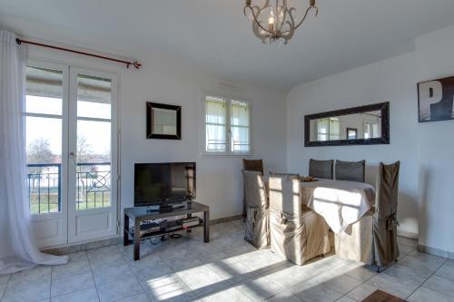 Apartment Near Disneyland Paris