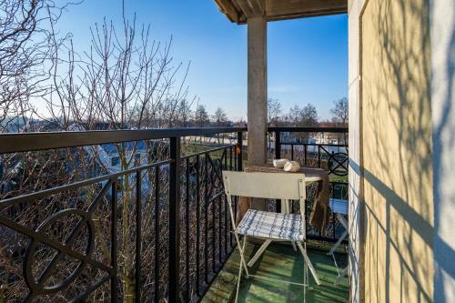 Apartment Near Disneyland Paris